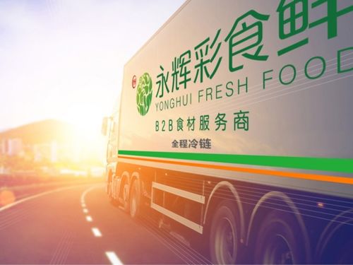 联东U谷优客餐厅与益海嘉里、彩食鲜、天优亿迅达成战略合作，实现园区米面油高品质统购